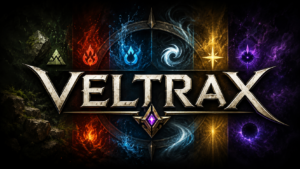 Veltrax