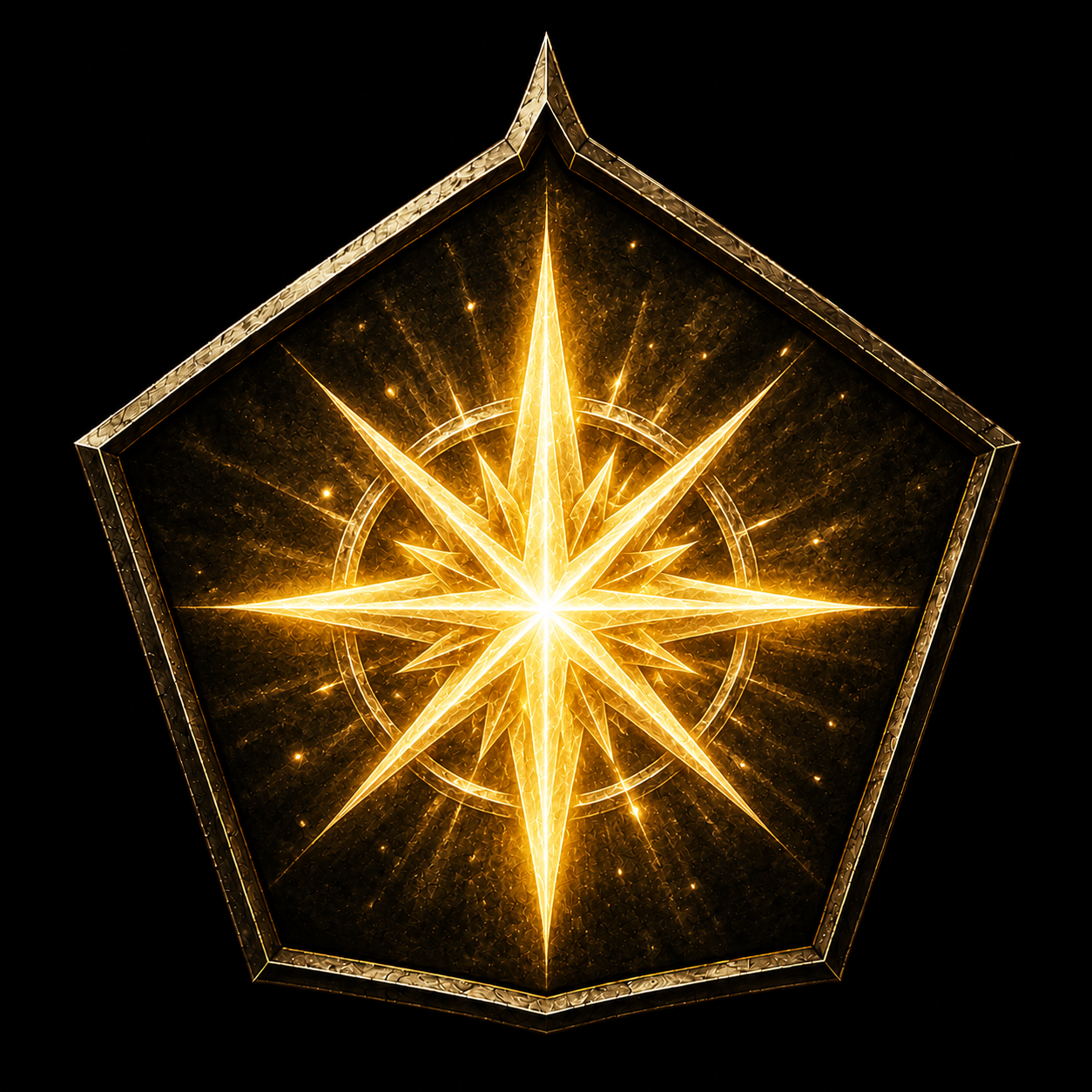 Solarius, Heir of Light