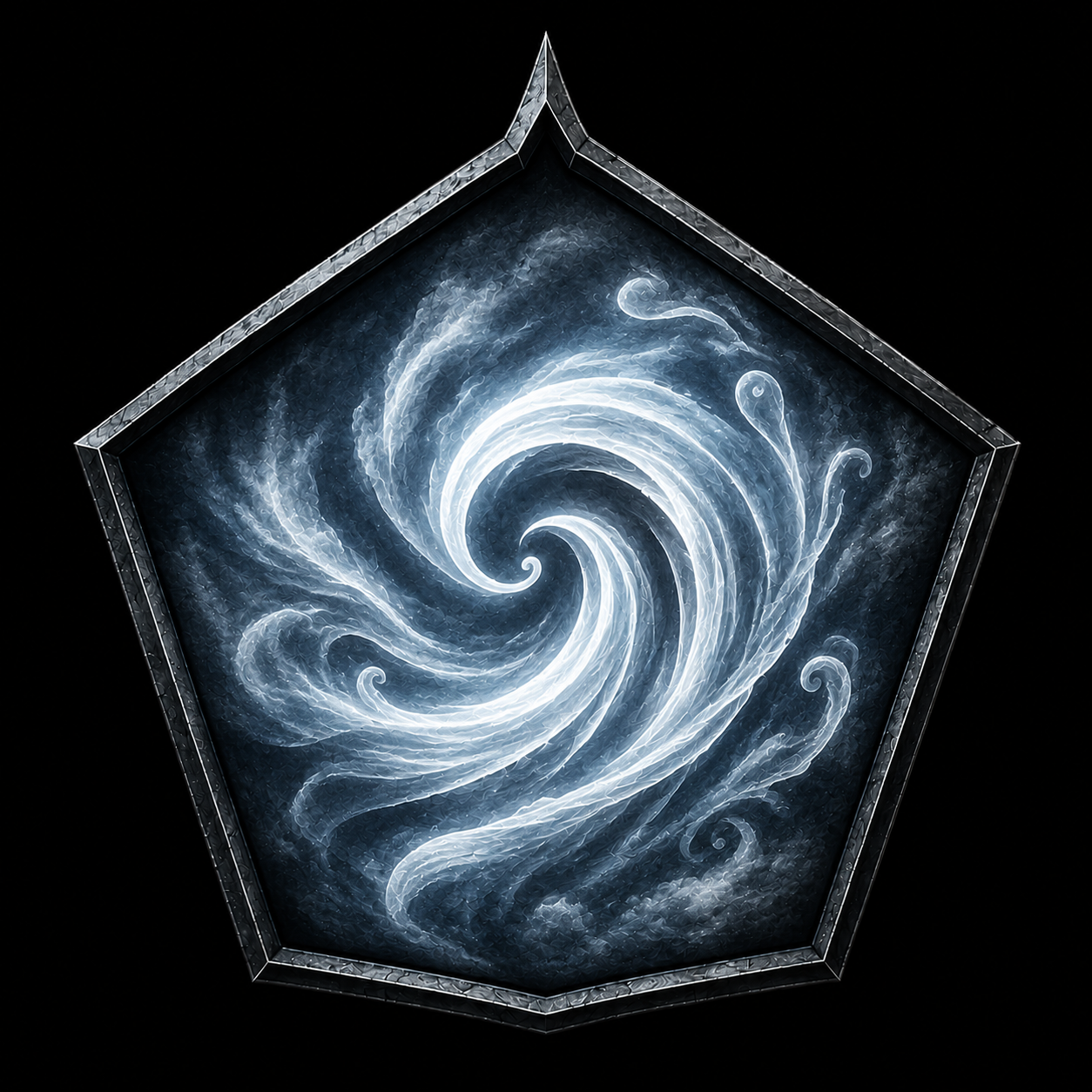 Zephyra, Heir of Air