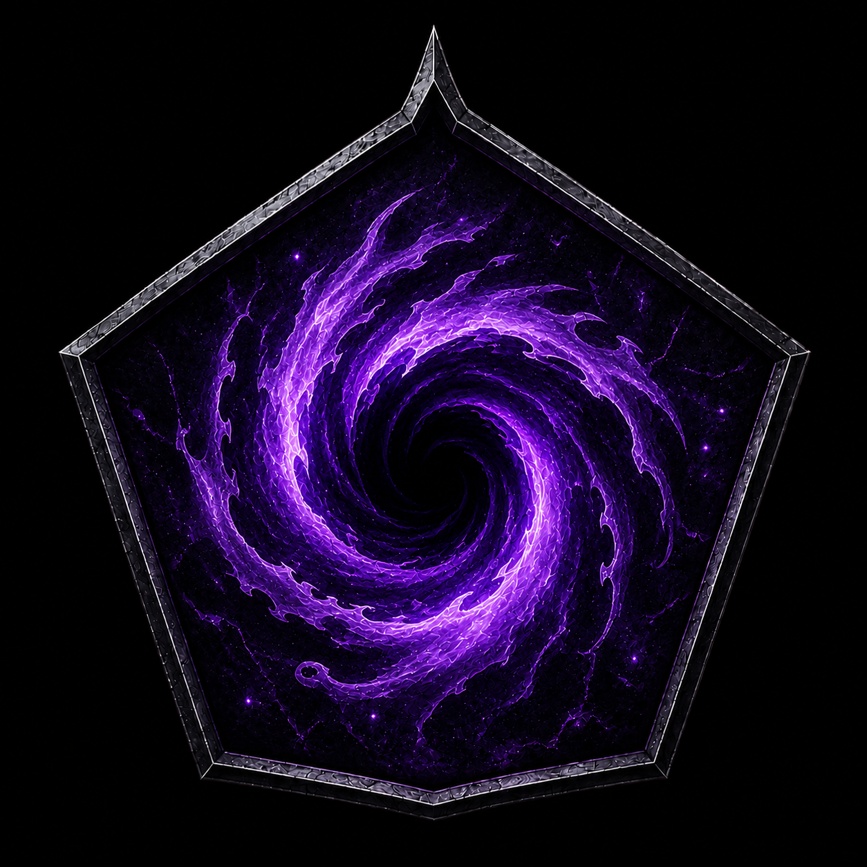 Nytheris, Heir of Void
