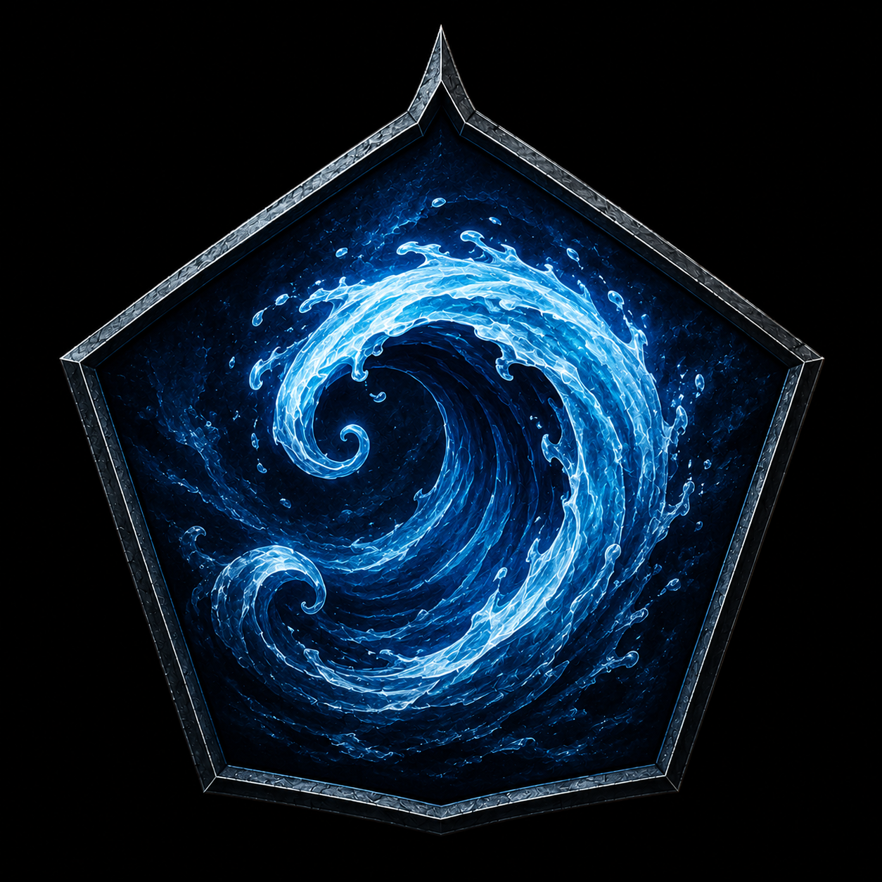 Thaloryn, Heir of Water